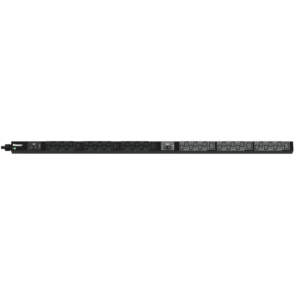 Image of Panduit P42B17M