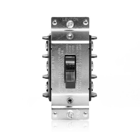 Image of Leviton MS403-DS