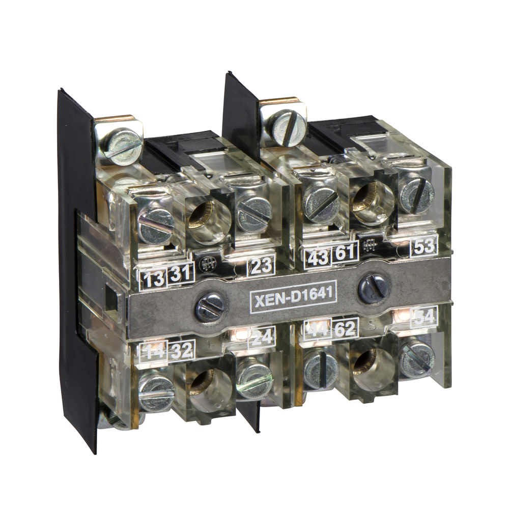Image of Schneider Electric XEND2641