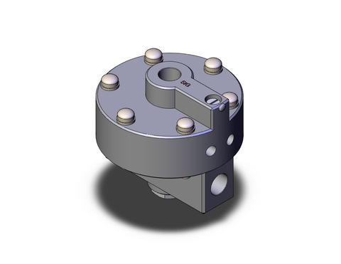 Image of SMC EIL100-F02
