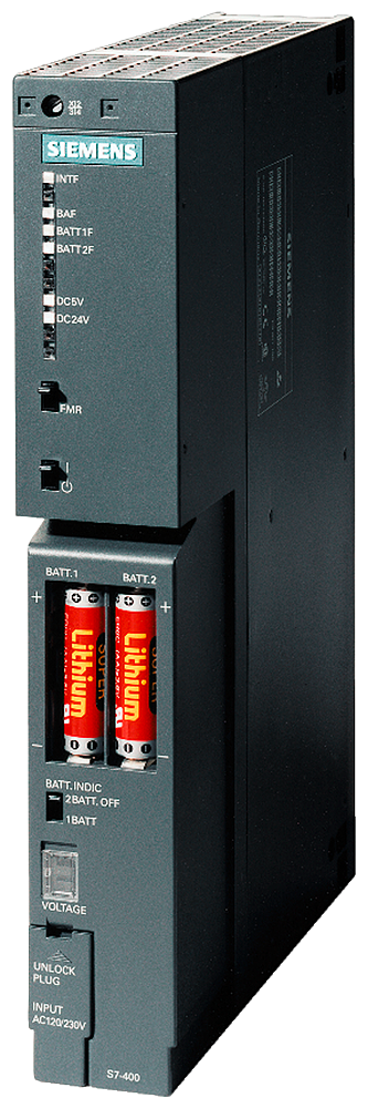 Image of Siemens 6AG1407-0KA02-7AA0