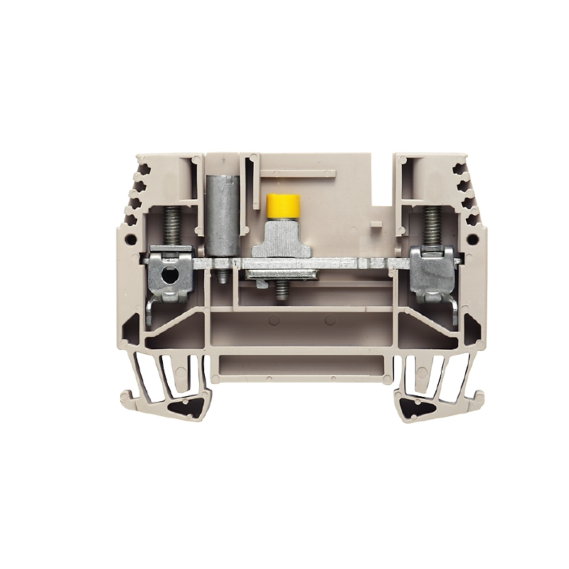 Image of Weidmuller 1018100000