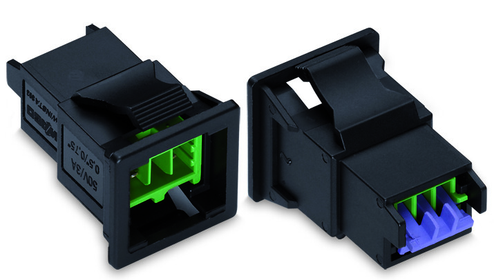 Image of WAGO 893-2012