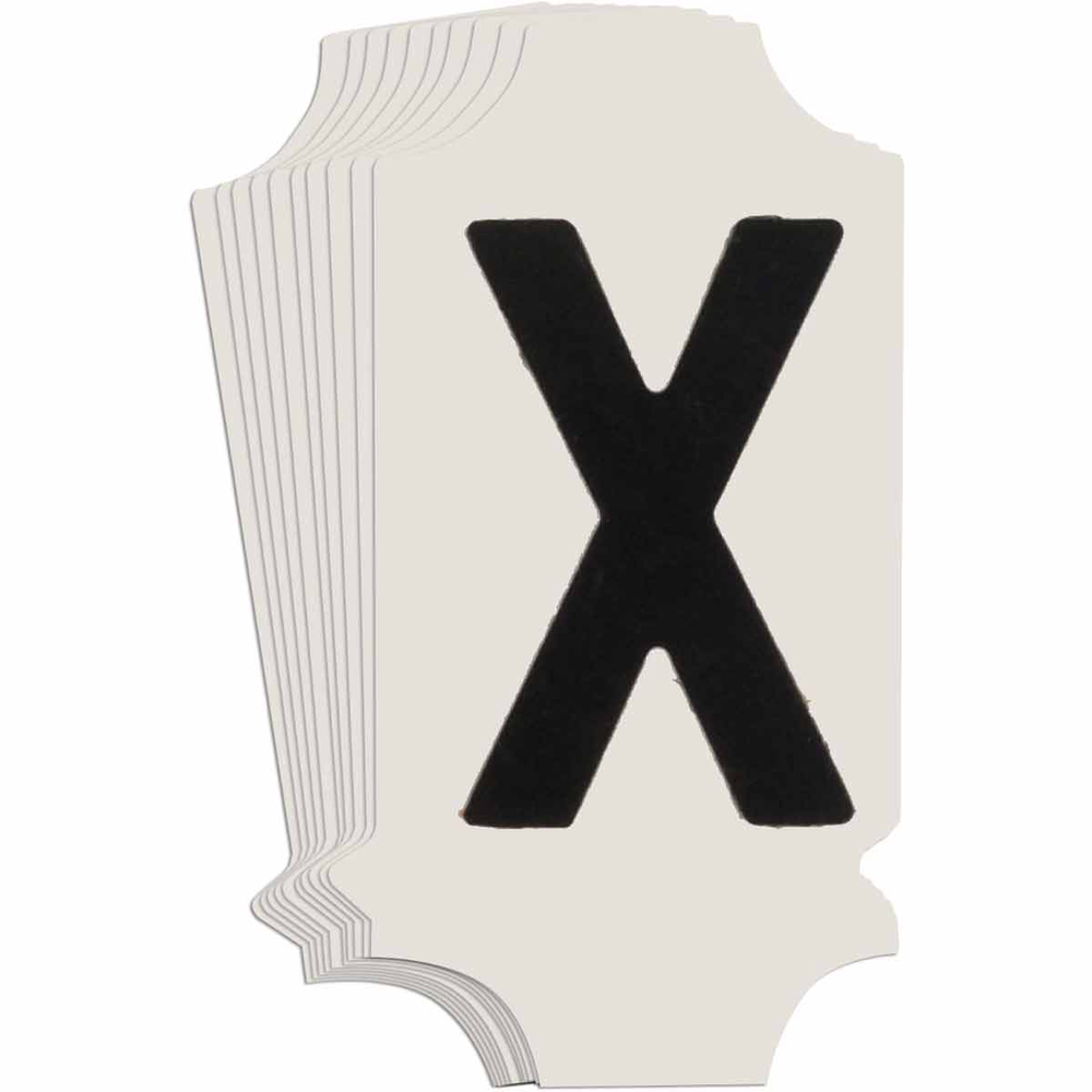 Image of Brady 5010-X