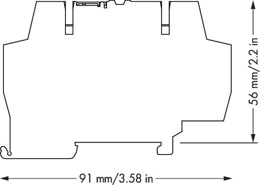 Image of WAGO 859-307