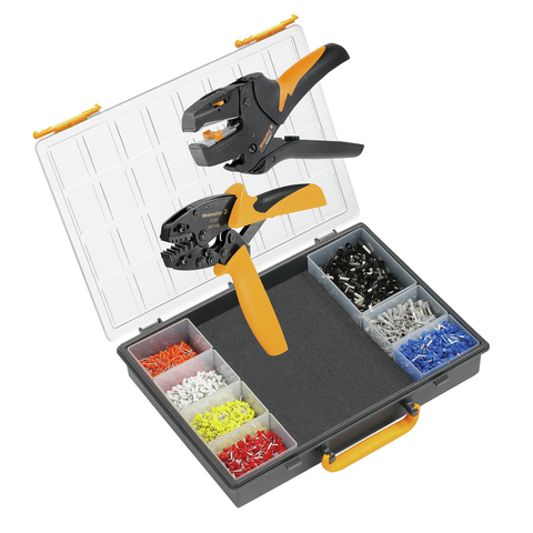 Image of Weidmuller 9028740000