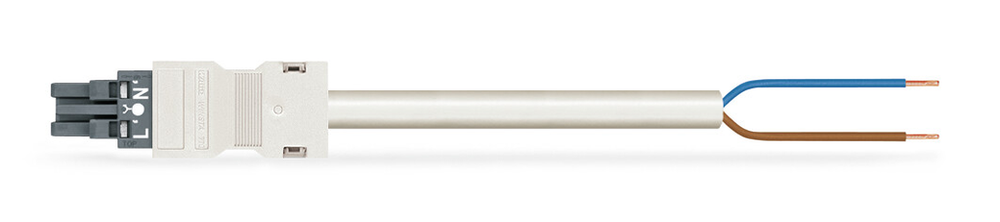 Image of WAGO 771-8982/117-304