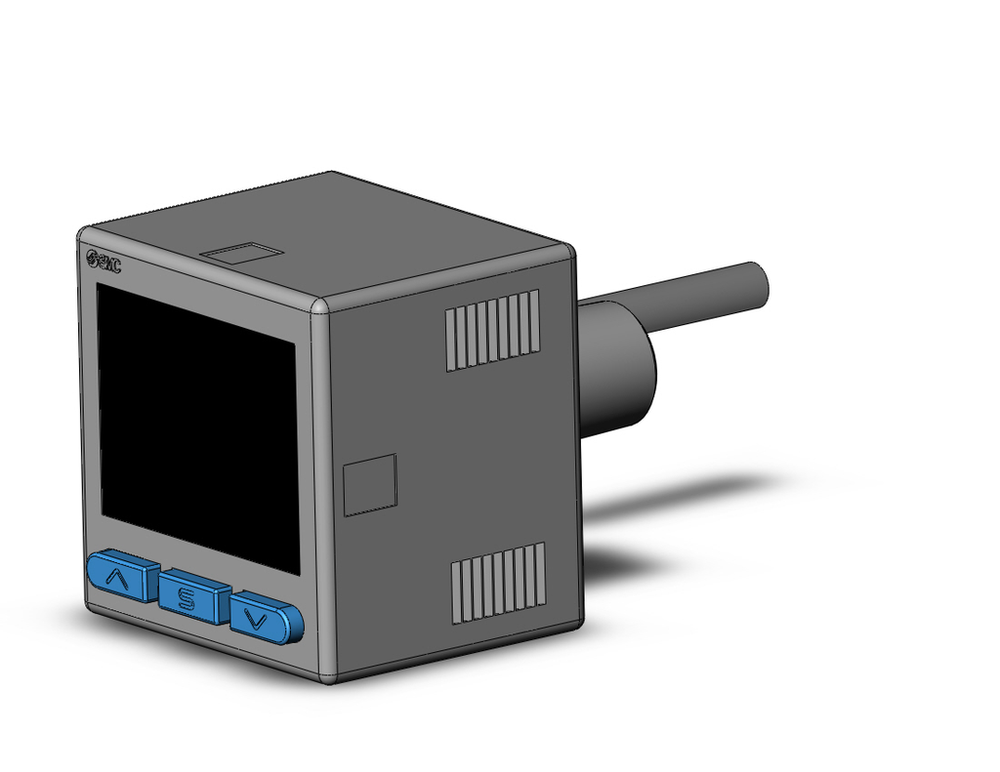 Image of SMC ISE20B-R-01-W