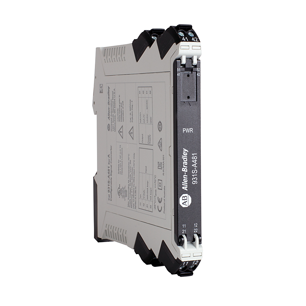 Image of Allen-Bradley 931S-A481