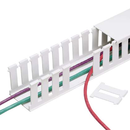 Image of Panduit NNC75X75WH2