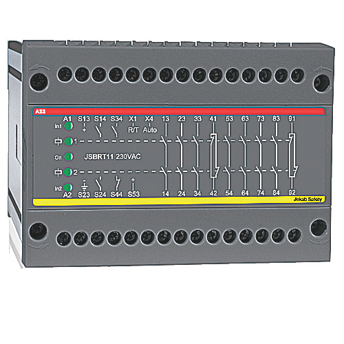 Image of ABB 2TLA010025R0000