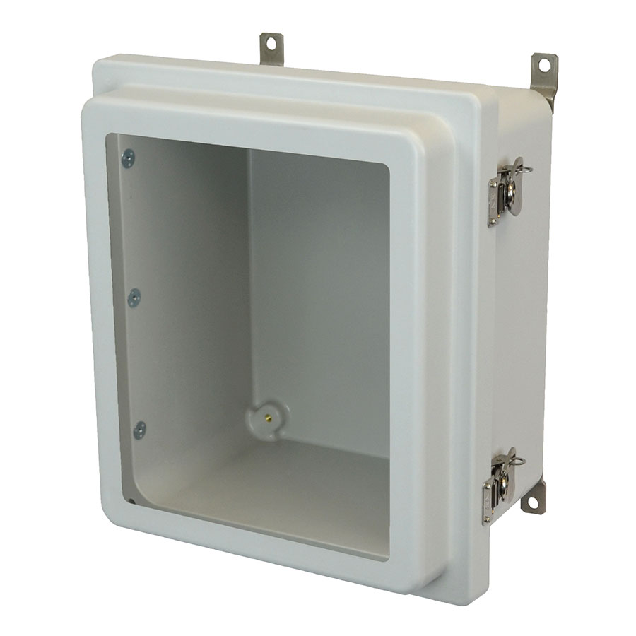 Image of Allied Moulded AM1206RTW
