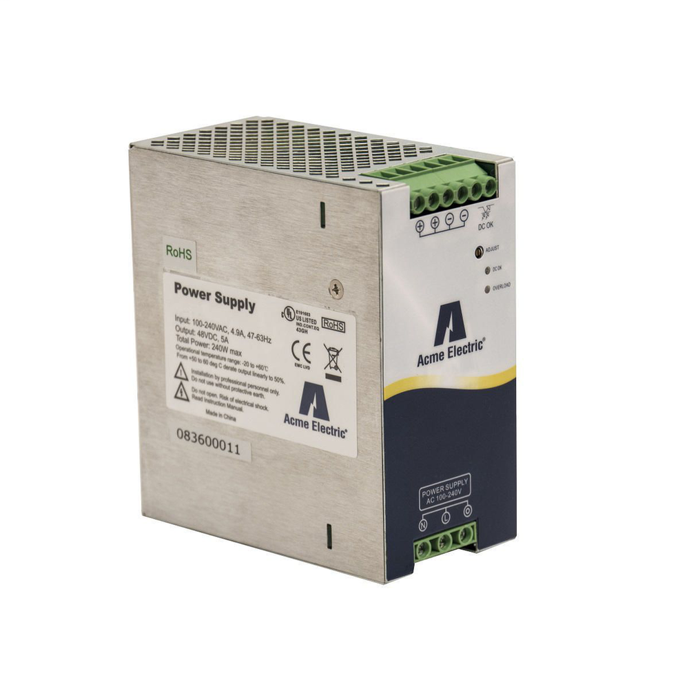 Image of Acme Electric DM11215S