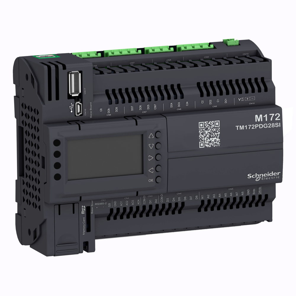 Image of Schneider Electric TM172PDG28SI