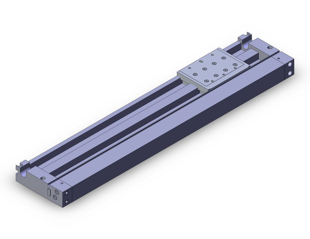 Image of SMC MY2H25TFG-400