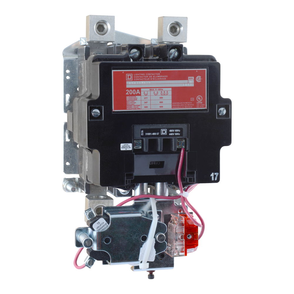 Image of Schneider Electric 8903SVO11V04