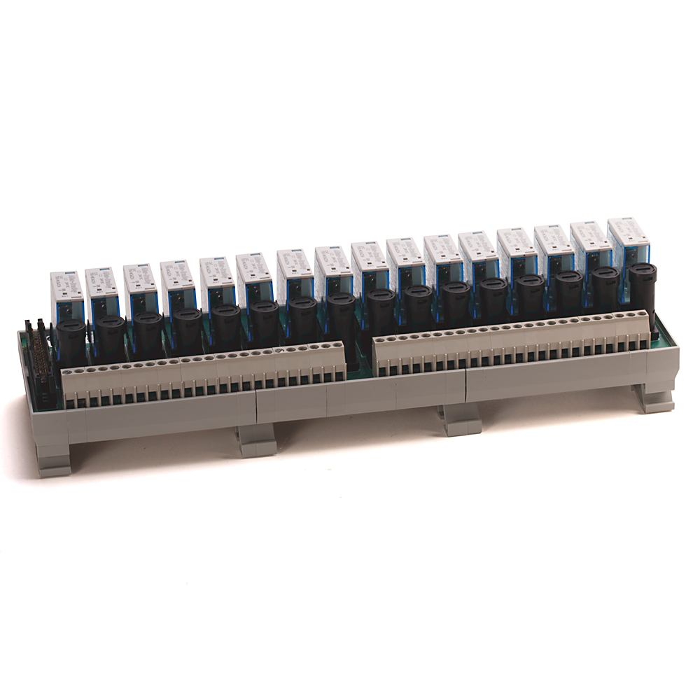 Image of Allen-Bradley 1492-XIMF-F24-2