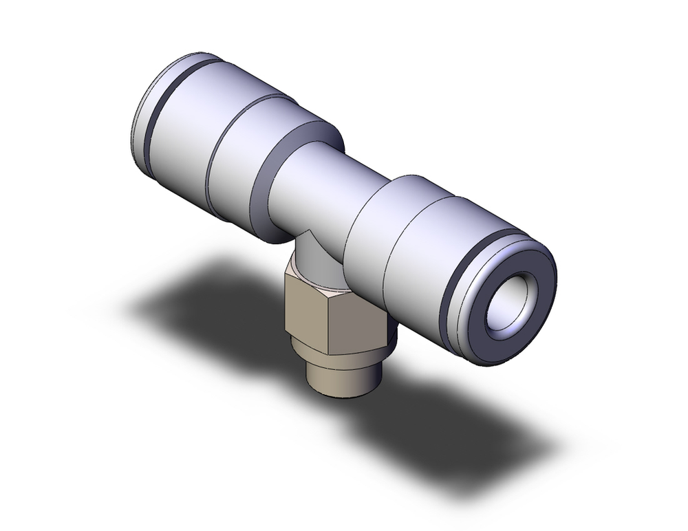 Image of SMC KGT04-M5