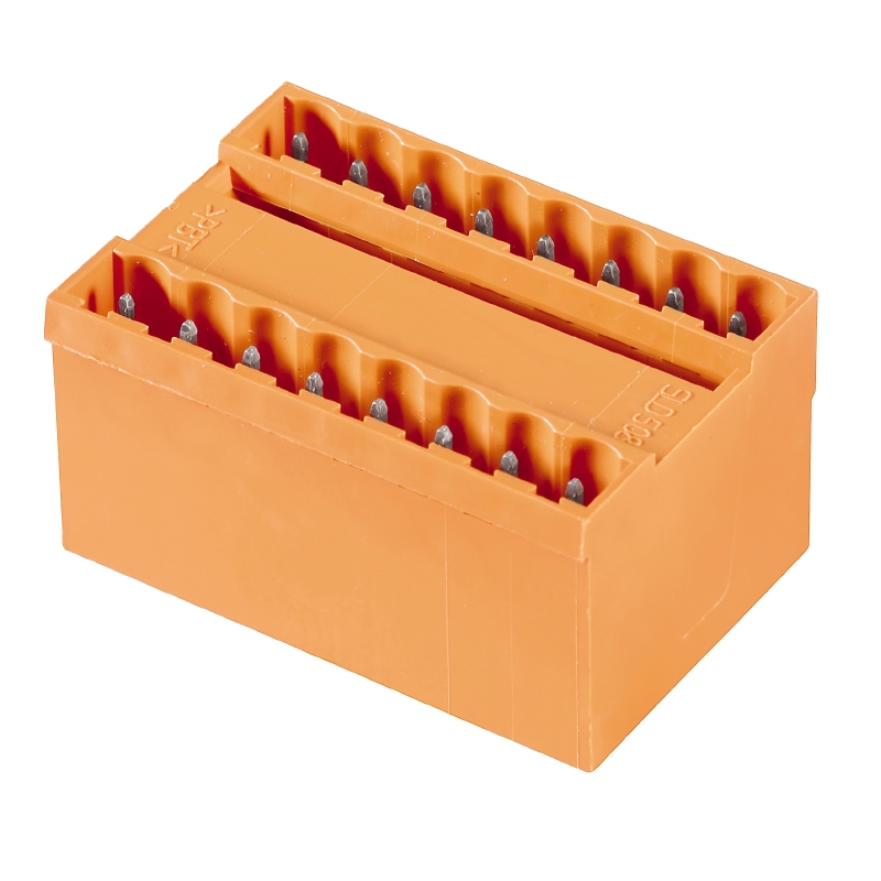 Image of Weidmuller 1602440000