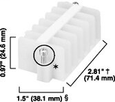 Image of Allen-Bradley 1492-HJ86