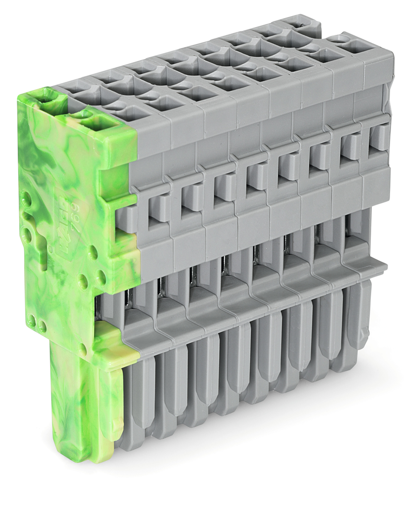 Image of WAGO 769-109/000-037