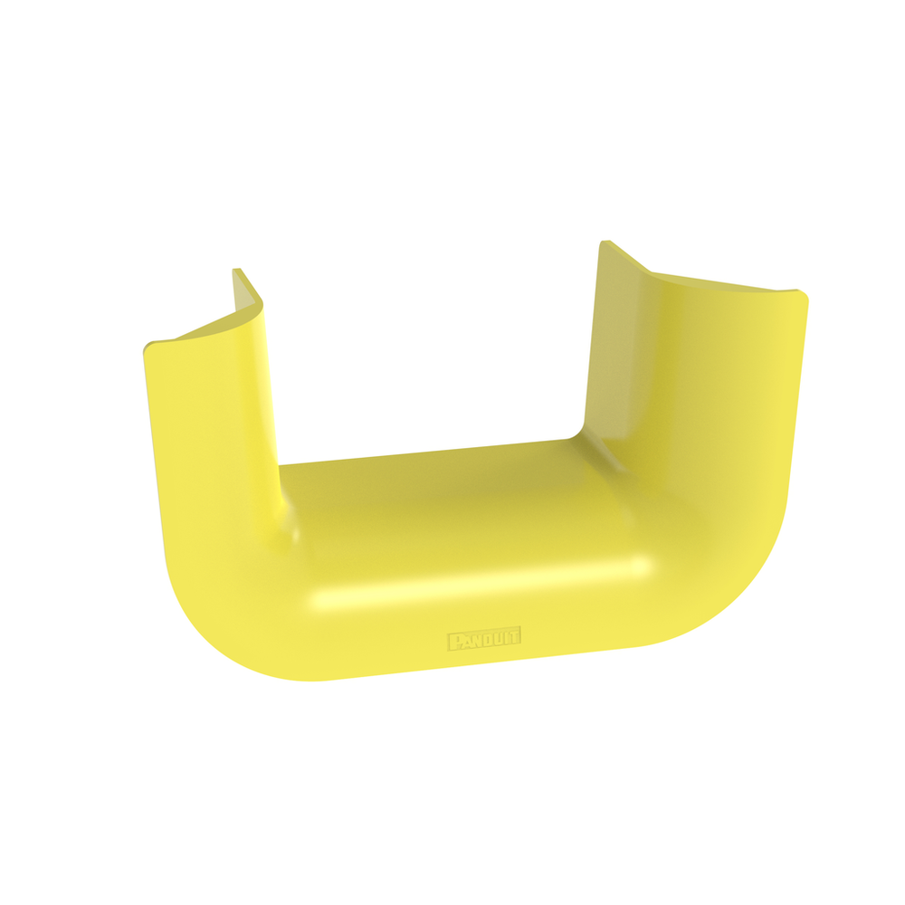 Image of Panduit FRTR6X4LYL