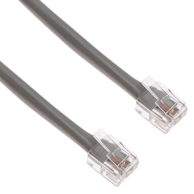 Image of Mencom RJ11-14