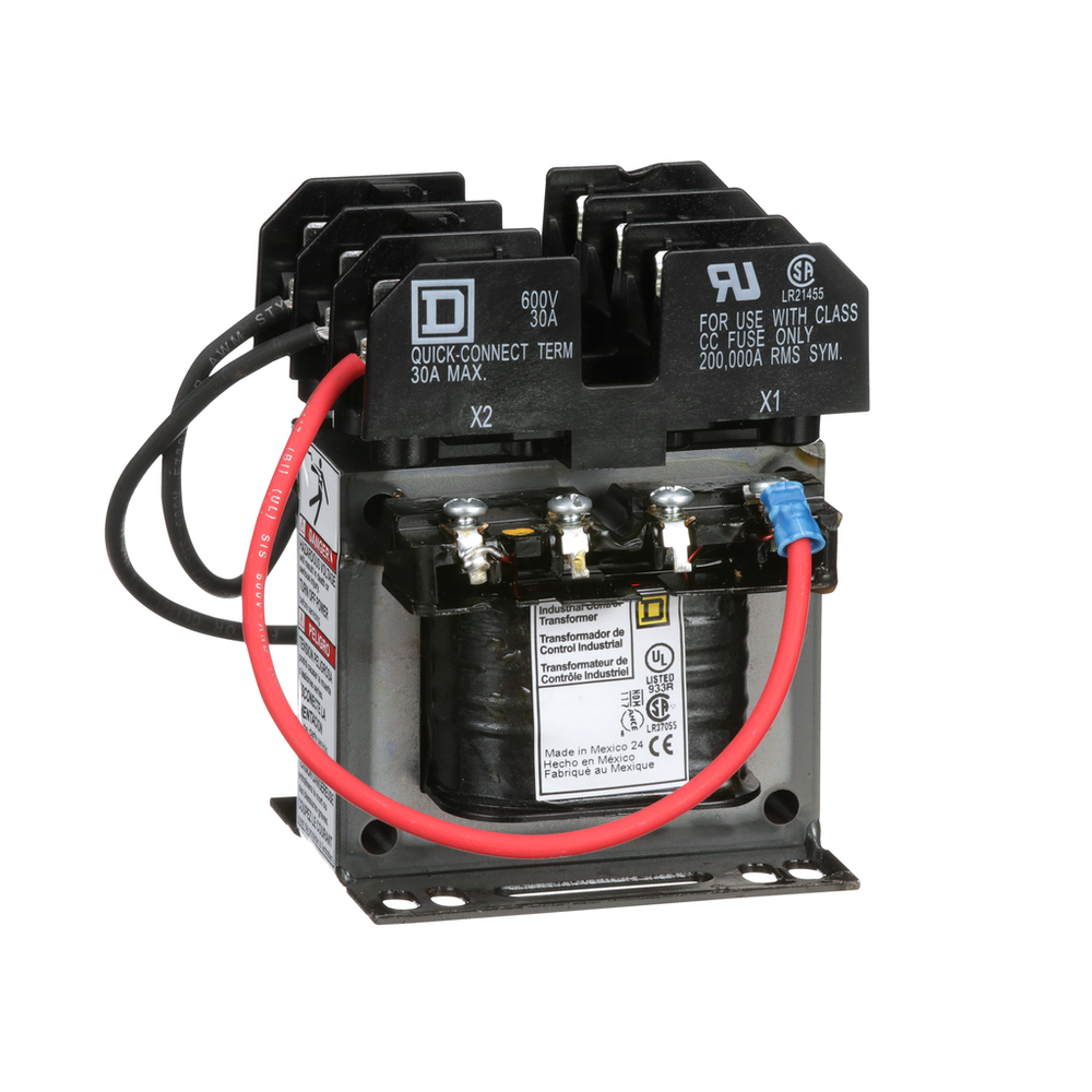 Image of Schneider Electric 9070TF50D20