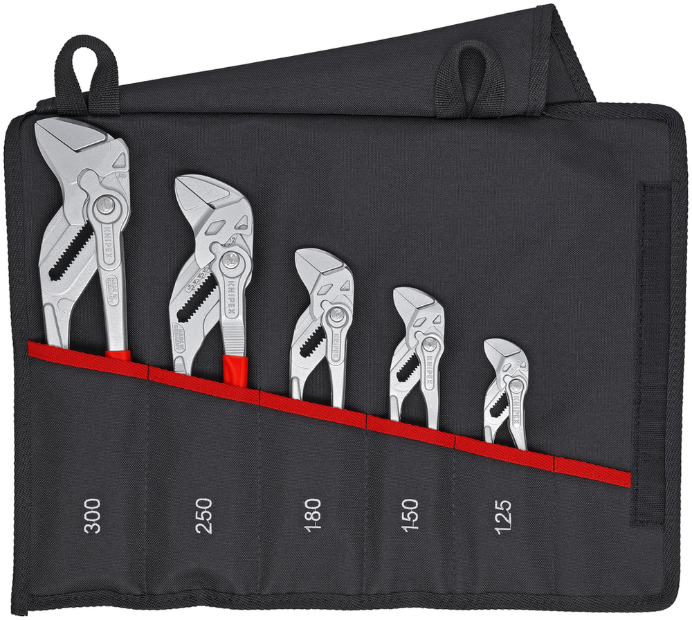 Image of KNIPEX 00 19 55 S4
