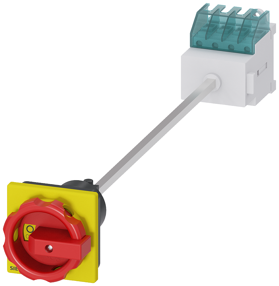 Image of Siemens 3LD2013-0TK53