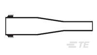 Image of Raychem QFT1-130/42-0