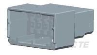 Image of TE Connectivity 1-1903130-6