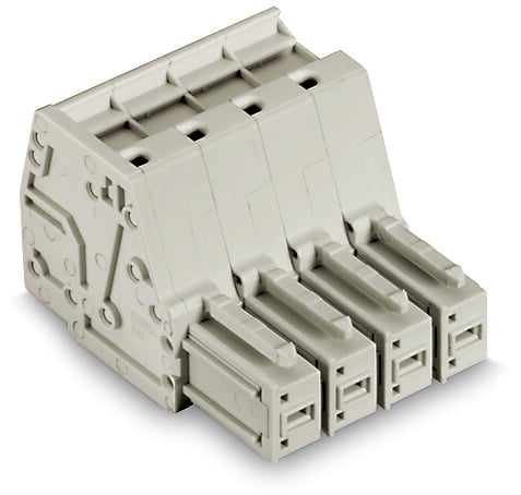 Image of WAGO 831-3105/000-9037