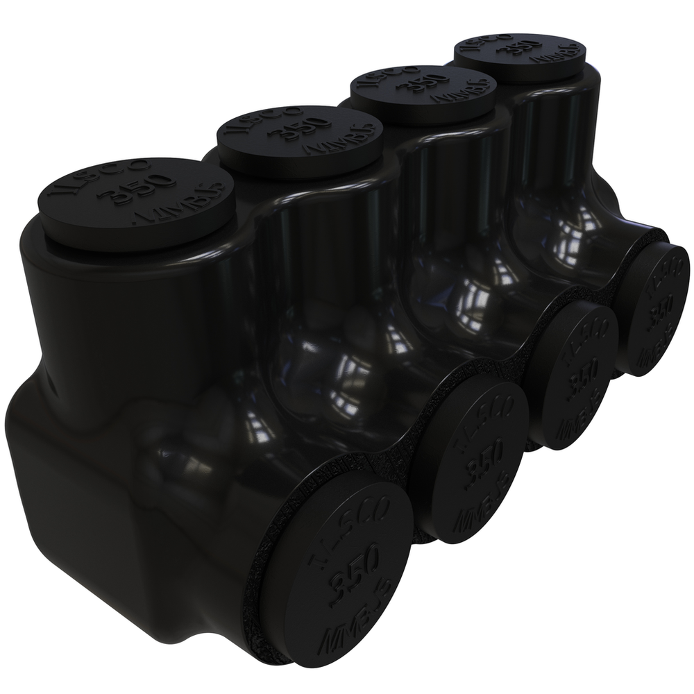 Image of ILSCO PBTS-4-350
