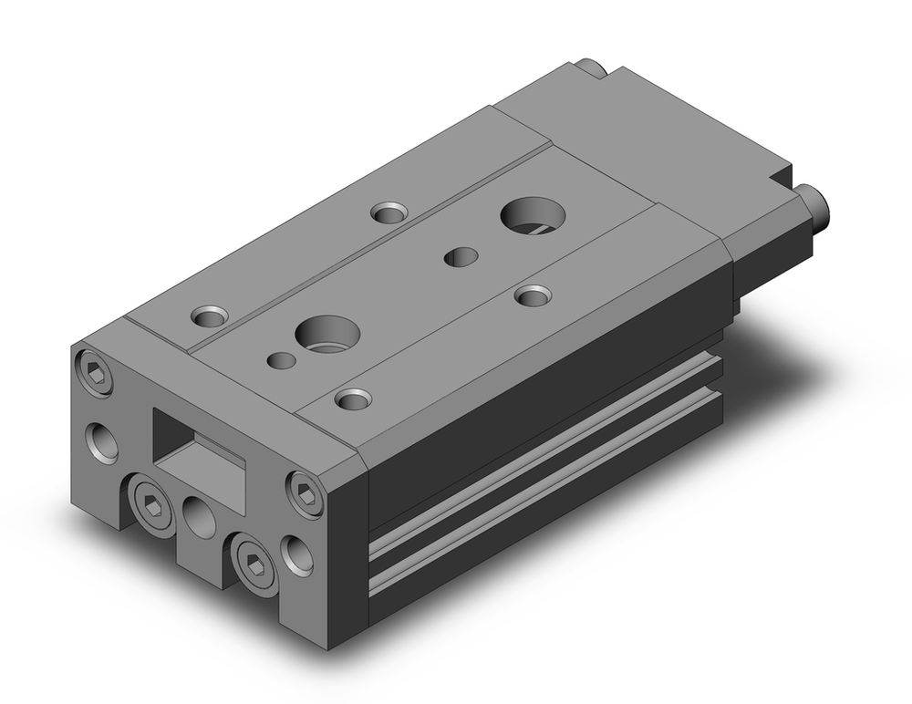 Image of SMC MXS12-30R