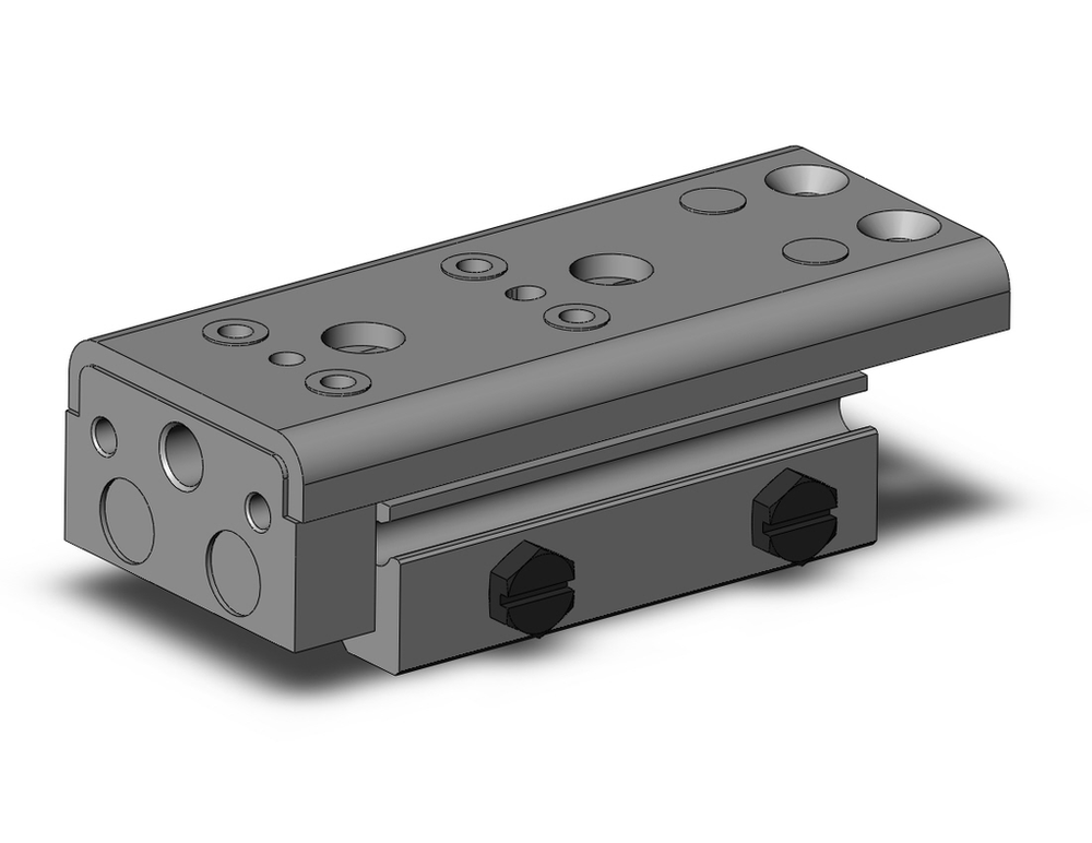 Image of SMC MXQ6A-20Z