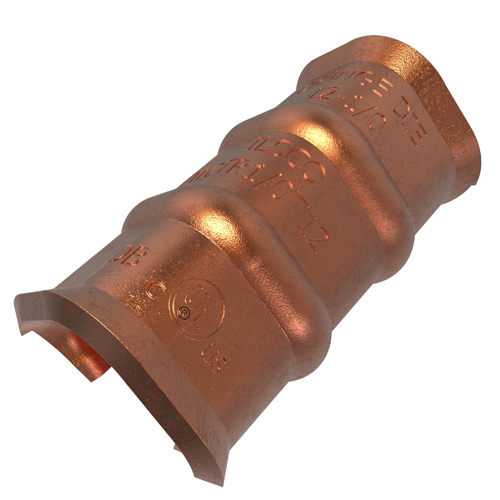 Image of ILSCO TWCTR1/0T12