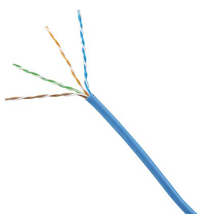 Image of Panduit NUL6CR04WH-CE
