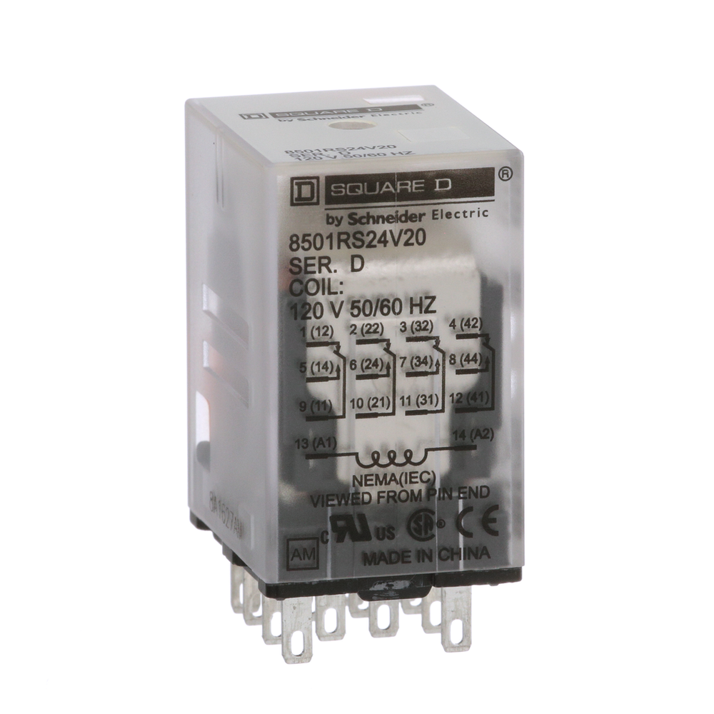 Image of Schneider Electric 8501RS24V20