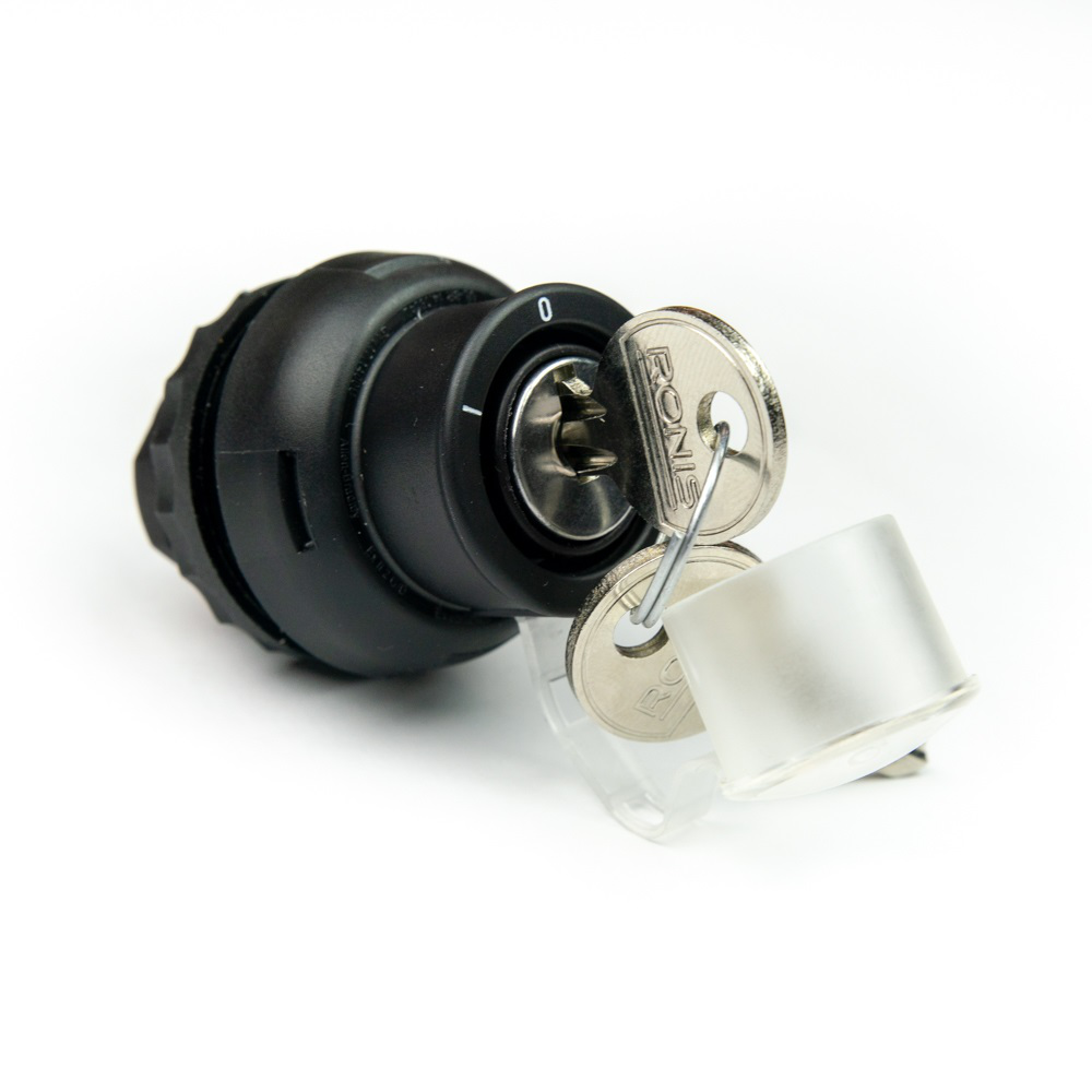 Image of Allen-Bradley 800G-KSR31H-EX