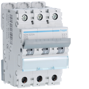 Image of Hager NDN325A
