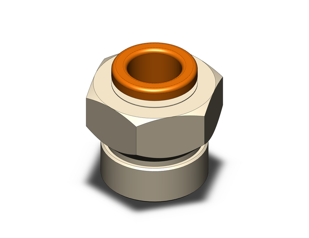 Image of SMC KQ2H07-U02A