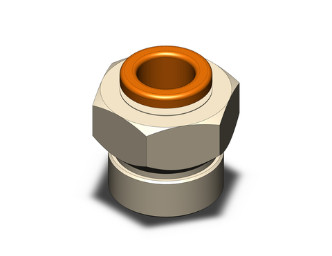 Image of SMC KQ2H07-U02A