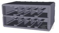 Image of TE Connectivity 3-917657-5