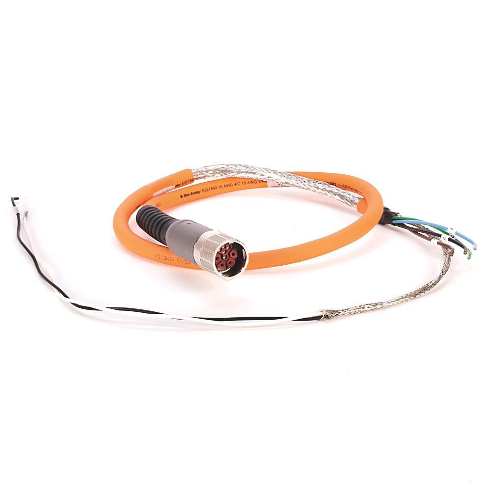 Image of Allen-Bradley 2090-CPBM7DF-16AA01