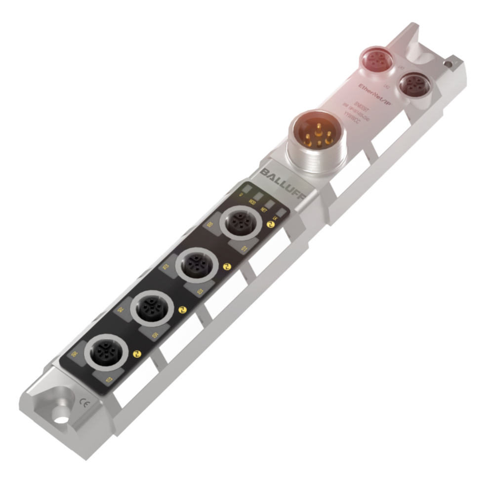 Image of Balluff BNI EIP-507-005-Z040