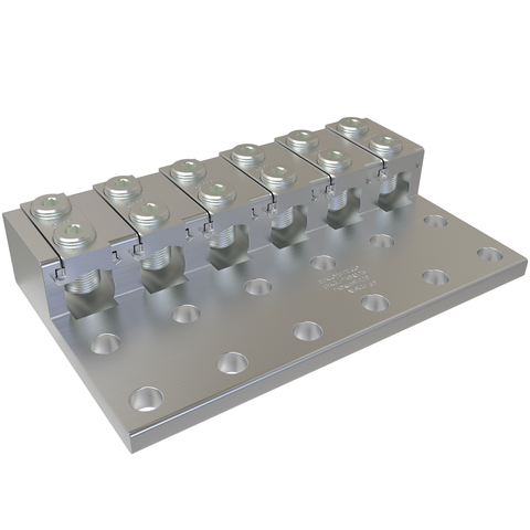 Image of ILSCO USGL-750R126