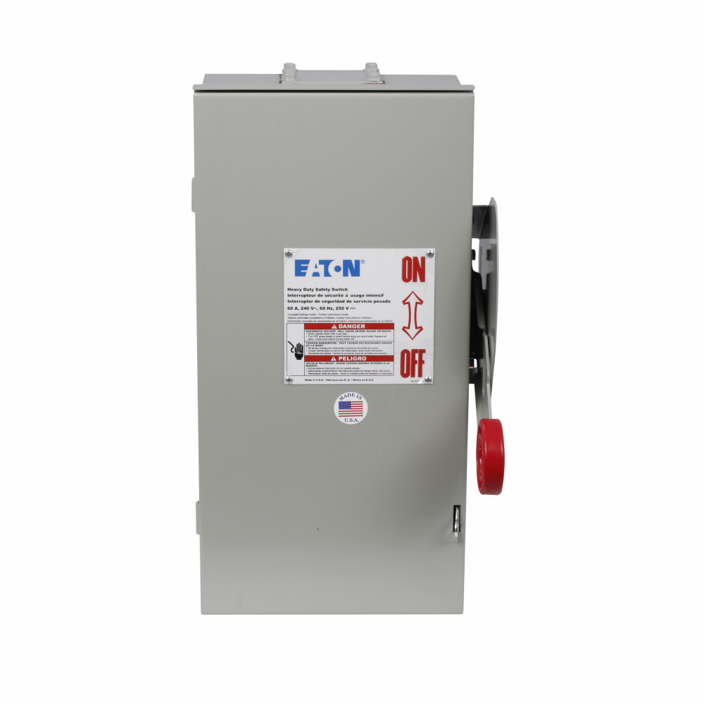Image of Eaton DH222NRKG-PM