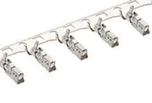 Image of Molex 503518000