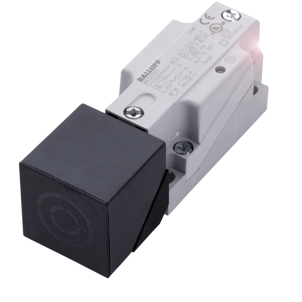 Image of Balluff BES 517-223-M4-E